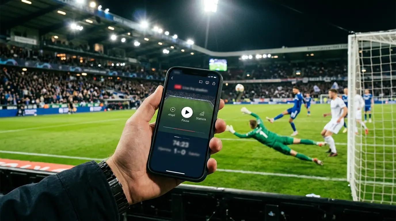 Comparación entre apuestas en directo y convencionales en España con datos de tendencia