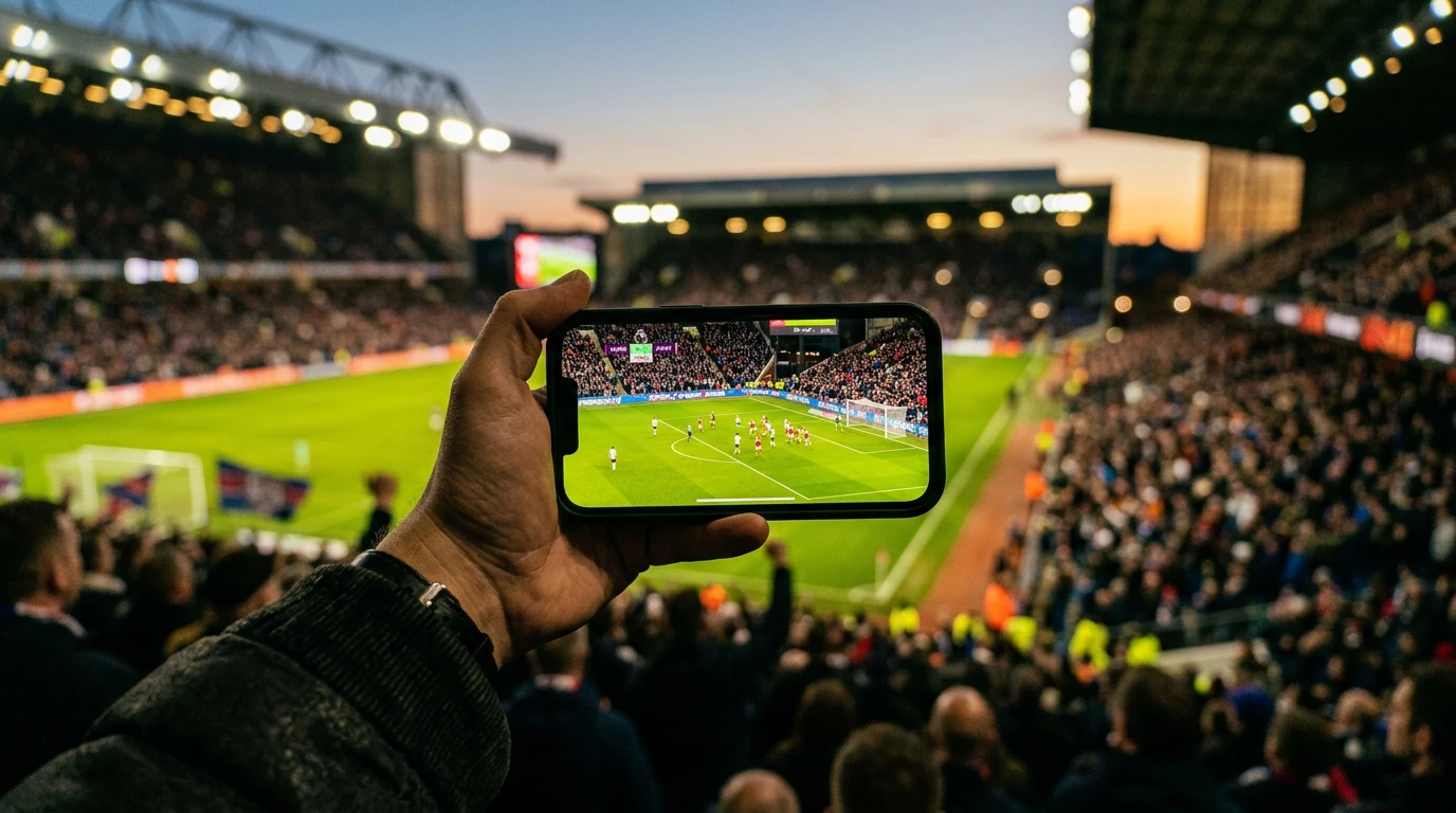 Apuestas en directo en LaLiga explicadas con datos de crecimiento y riesgos para el apostante