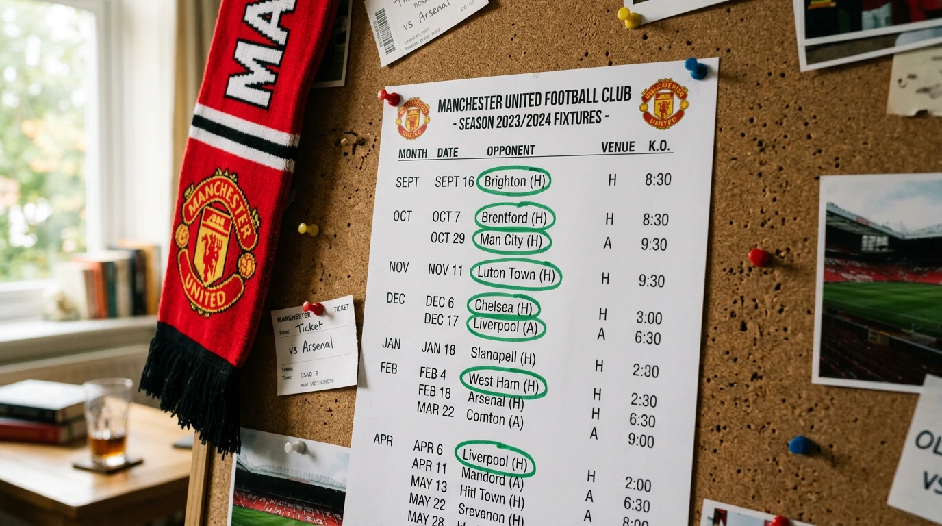 Fechas clave del calendario de LaLiga que afectan a las cuotas de apuestas al ganador