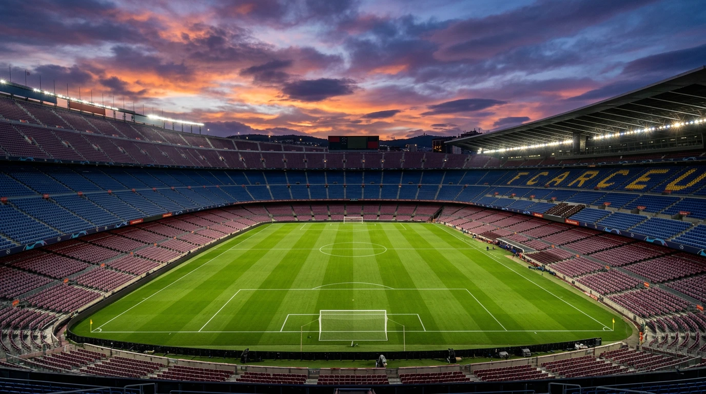 Análisis de las cuotas del FC Barcelona como campeón de LaLiga 2025/26
