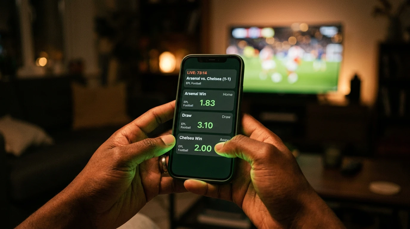 Cuotas al ganador de LaLiga con Barcelona y Real Madrid como favoritos