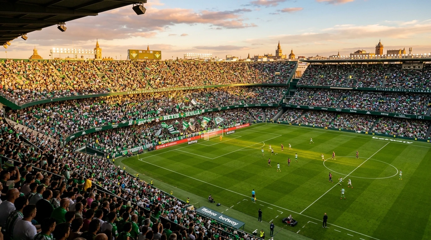 Desglose de ingresos de LaLiga 2024/25 y su relación con las cuotas de apuestas