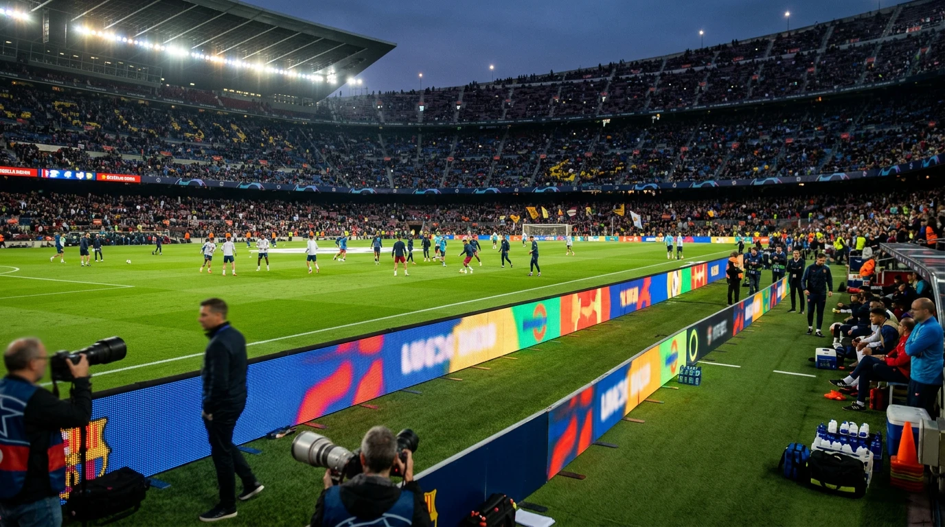 Gasto en marketing de operadores de apuestas en España con datos de patrocinio deportivo