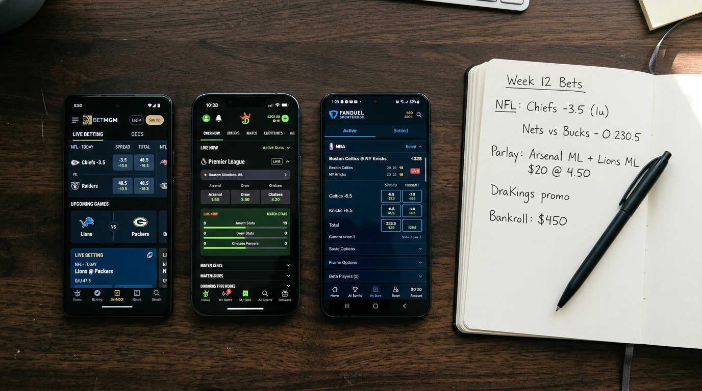 Criterios para evaluar operadores de apuestas con licencia DGOJ para apostar a LaLiga