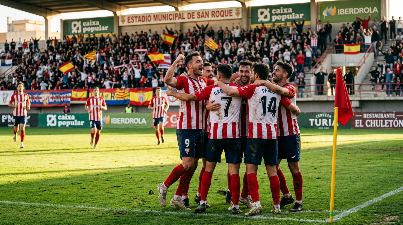 Outsiders de LaLiga en apuestas con cuotas altas incluyendo Athletic Club y Villarreal